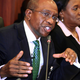 Godwin Emefiele, Nigeria’s central bank governor,